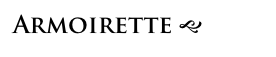 Armoirette g 