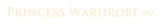 Princess Wardrobe g 