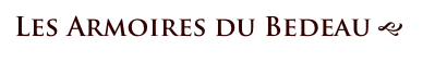 Les Armoires du Bedeau g 