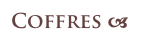 Coffres a 
