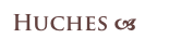 Huches a 