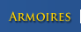 Armoires