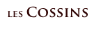 les Cossins