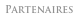 Partenaires