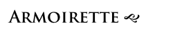 Armoirette g 