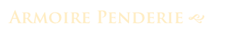 Armoire Penderie g 