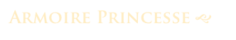Armoire Princesse g 