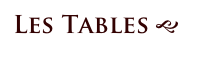 Les Tables g